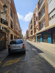 Etagenwohnung in Centro Ciudad. Piso en venta  manises