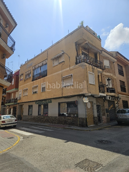 Foto f11e54f3-d07e-4d36-8060-a5d7ee412ec4. Piso  en venta en Centro Ciudad Manises