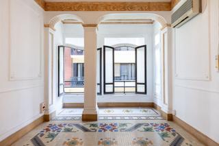Lloguer Oficina a Sant Francesc. Oficina  en alquiler   valencia centro