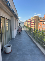 Àtic a PAU de Carabanchel. Ático en venta  c. de las cuevas de altamira