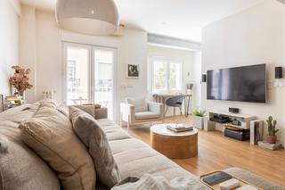 Piso en Embajadores-Lavapiés. Piso en venta  embajadores