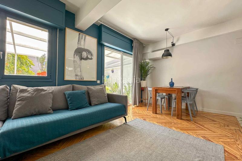 Foto 00dd8a92-220d-4bc8-a7e4-7867a42ecb31. Àtic amb calefacció a Embajadores-Lavapiés Madrid