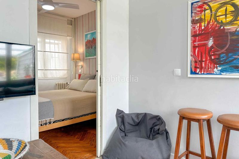 Foto 0ad504be-d58e-4731-b2c8-c69b4747da81. Àtic amb calefacció a Embajadores-Lavapiés Madrid