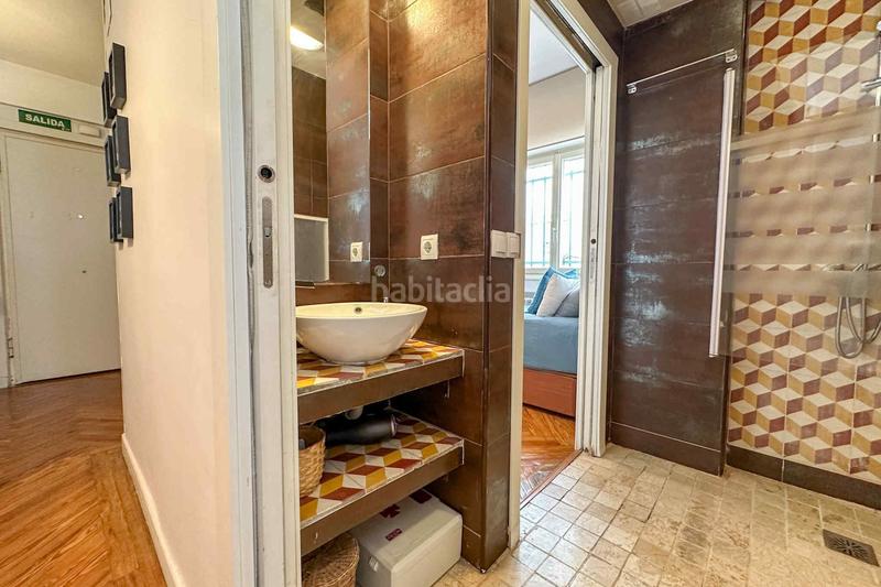 Foto 1344c067-a75b-4061-95b5-3c5d0df2872f. Àtic amb calefacció a Embajadores-Lavapiés Madrid