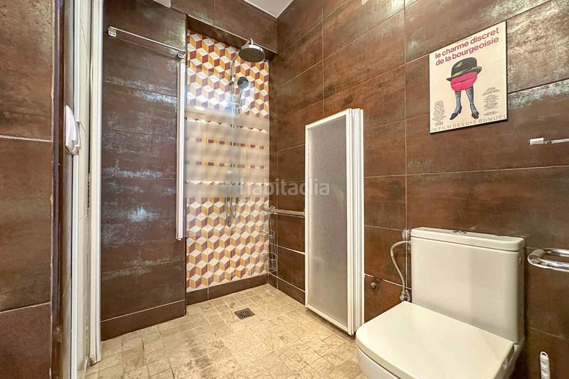 Foto 1dd79d10-d631-45bf-ad67-5bba2fd9c3ca. Àtic amb calefacció a Embajadores-Lavapiés Madrid