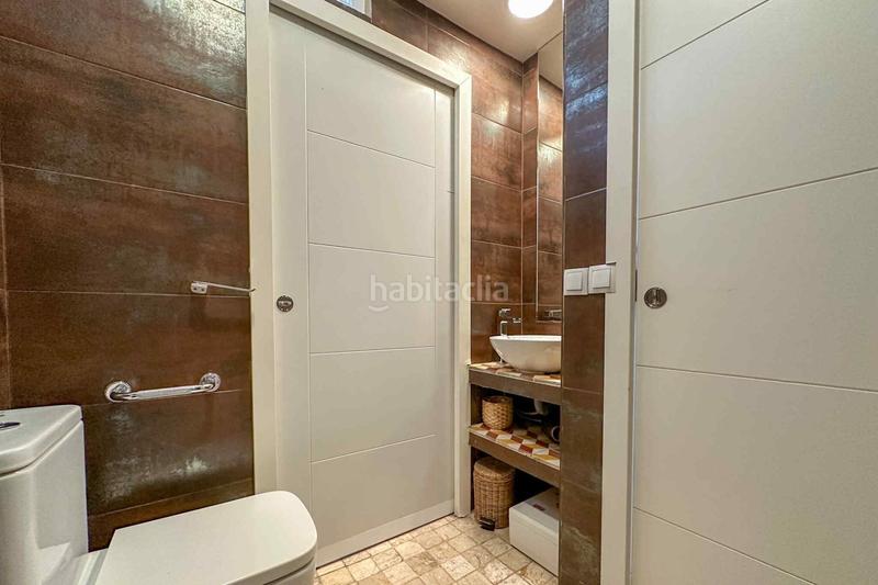 Foto 217836f6-58b7-4181-aa9d-79a589ba2605. Àtic amb calefacció a Embajadores-Lavapiés Madrid