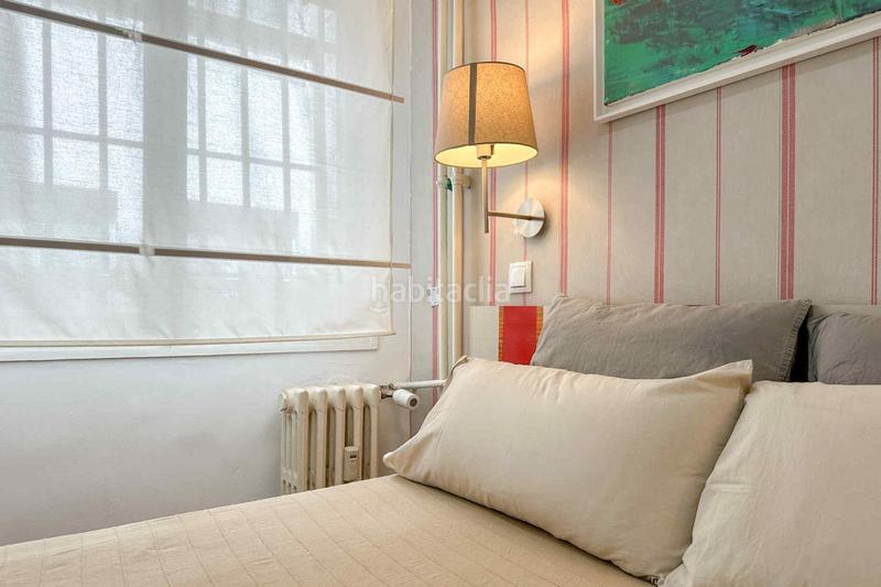 Foto 21c93d57-d8a0-4e8f-a588-7ff9186474b7. Àtic amb calefacció a Embajadores-Lavapiés Madrid