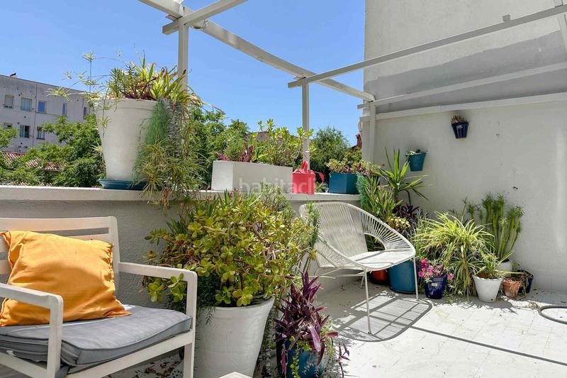 Foto 294de2d9-da11-4d1b-ba90-4d2ee65c569f. Àtic amb calefacció a Embajadores-Lavapiés Madrid