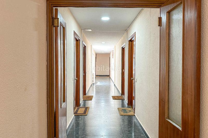 Foto 49841f87-3dc7-40ab-9b3e-e9150998ab16. Àtic amb calefacció a Embajadores-Lavapiés Madrid