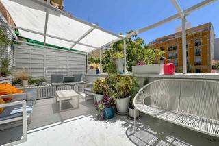 Àtic a Embajadores-Lavapiés. Ático en venta  lavapiés