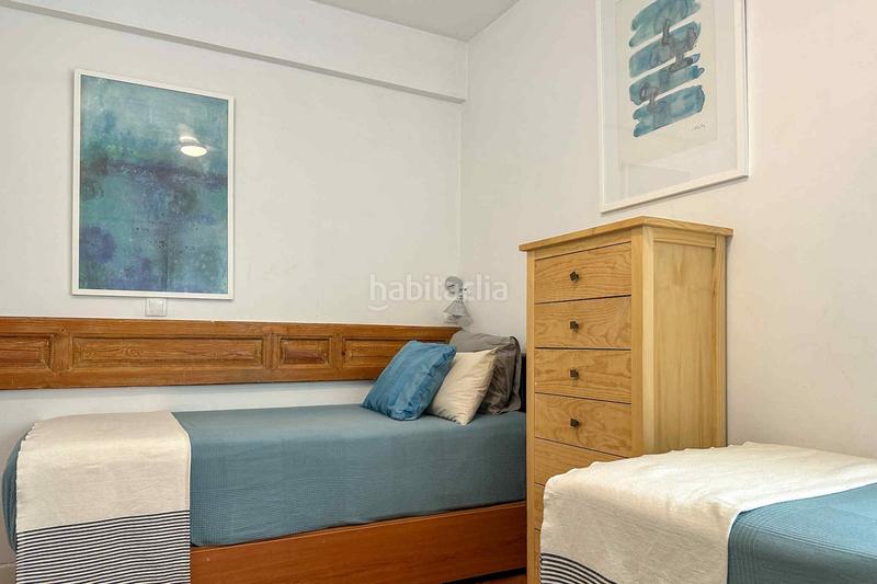 Foto 67b0b19e-6c25-46a4-8644-8b0c6a6d34fe. Àtic amb calefacció a Embajadores-Lavapiés Madrid