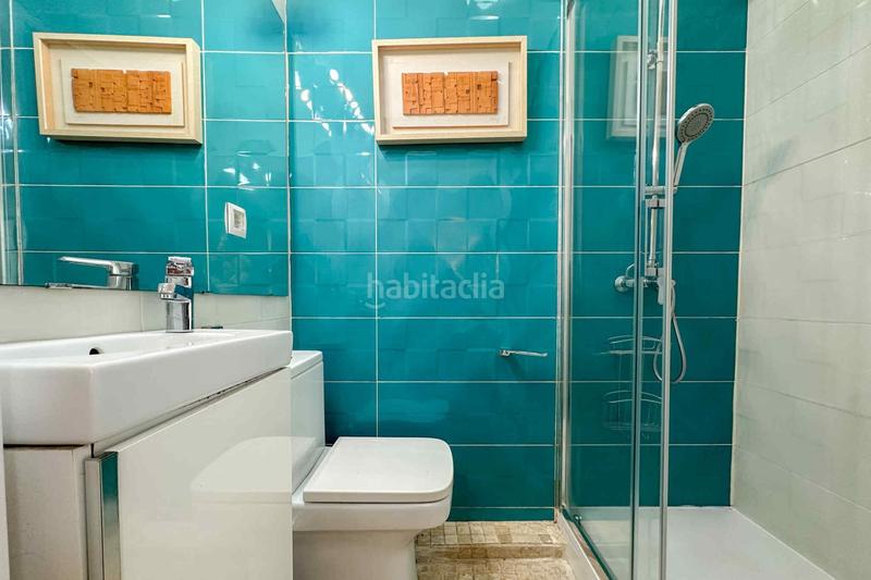 Foto 68e46125-a486-47e5-ae32-36e904c42c65. Àtic amb calefacció a Embajadores-Lavapiés Madrid