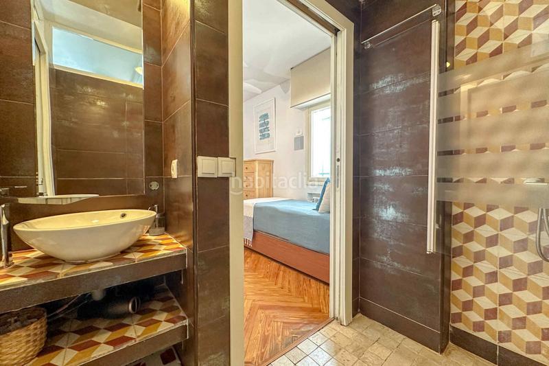 Foto 7d6bbdf5-1d64-40ce-8e8c-a79aa6987f33. Àtic amb calefacció a Embajadores-Lavapiés Madrid