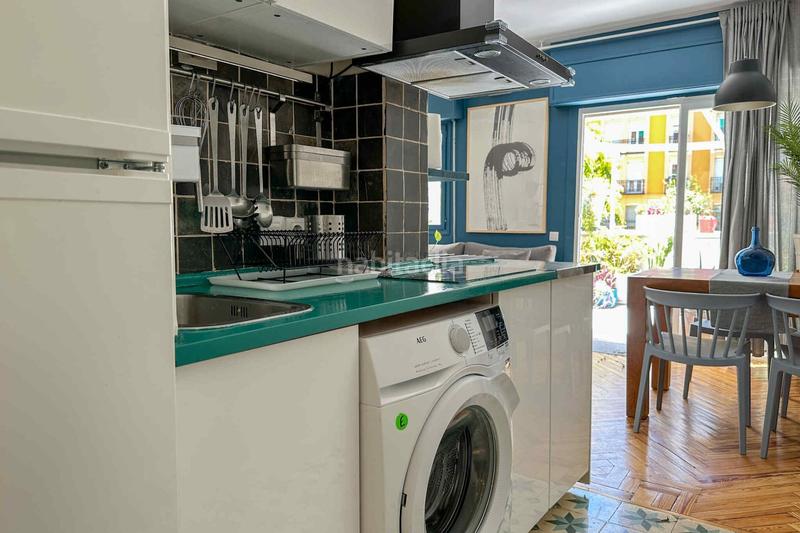 Foto 841ca0bc-9da7-4d7c-b7d4-3a3929291b40. Àtic amb calefacció a Embajadores-Lavapiés Madrid