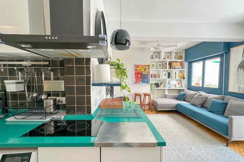 Foto 9387da90-4c4b-4dee-a166-d203ba1d3ebc. Àtic amb calefacció a Embajadores-Lavapiés Madrid