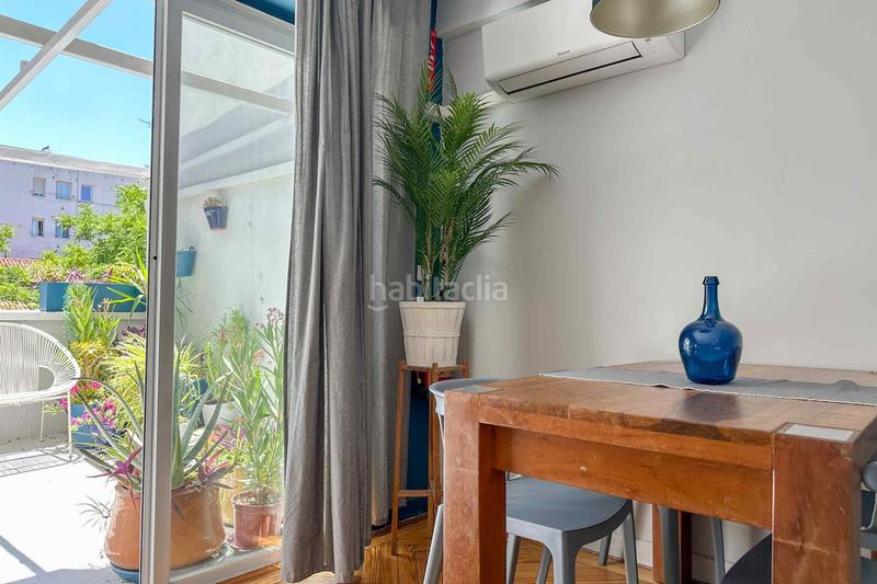 Foto 94ba3a00-37fb-4f1b-a921-f8dd5f611832. Àtic amb calefacció a Embajadores-Lavapiés Madrid