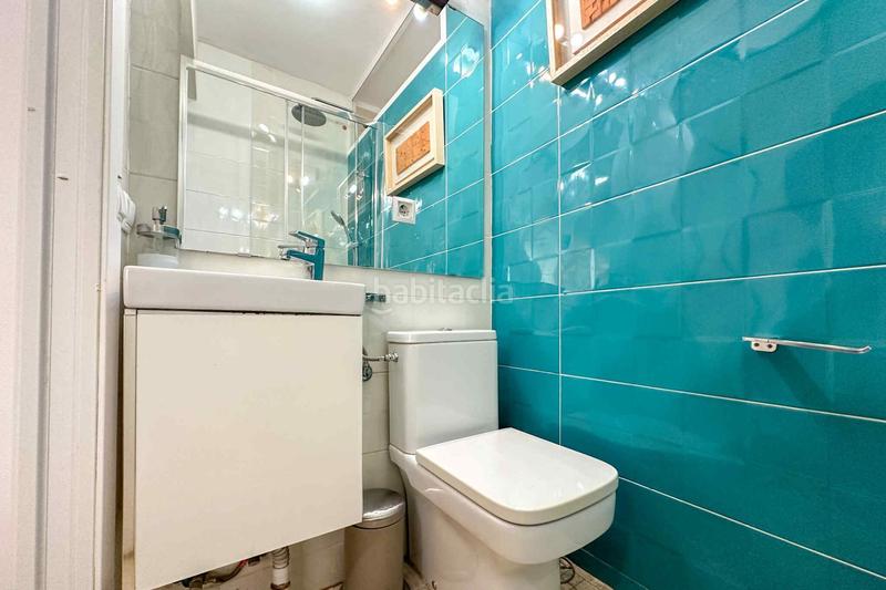 Foto a19f891c-6bf0-46e1-904c-46dd03839433. Àtic amb calefacció a Embajadores-Lavapiés Madrid