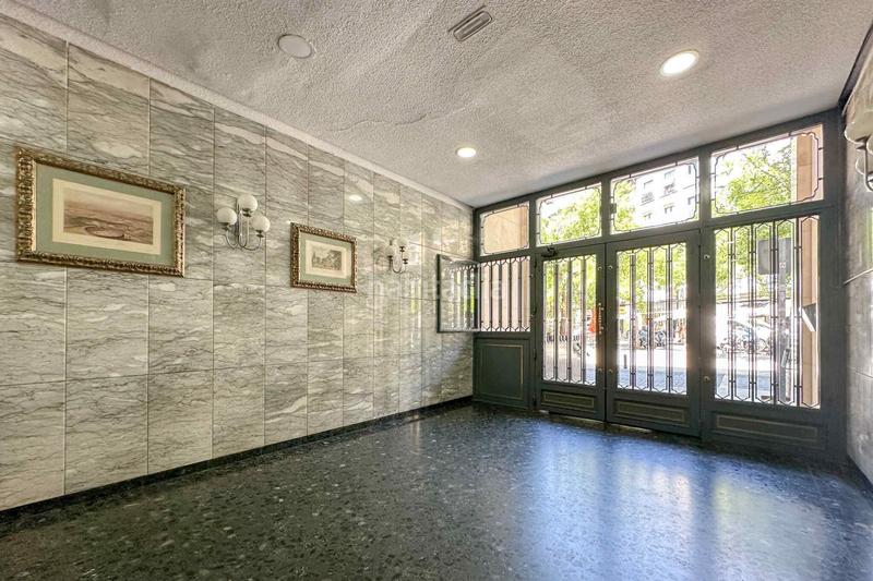 Foto ae2fcf98-bf84-435b-8a33-378a7c31f7d4. Àtic amb calefacció a Embajadores-Lavapiés Madrid