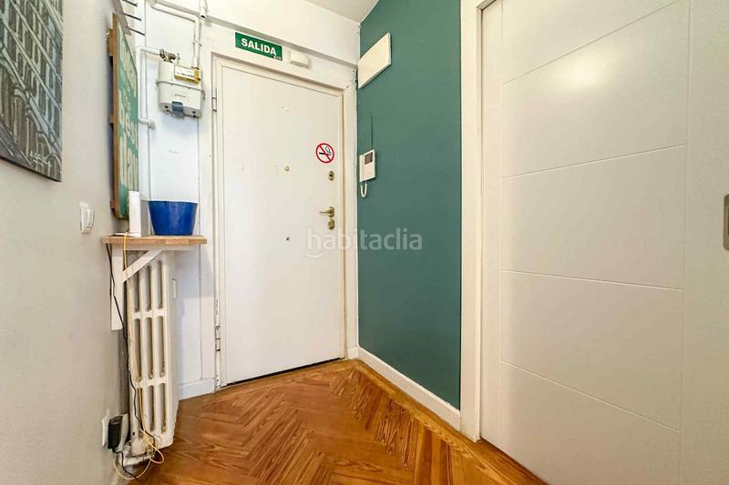 Foto b47c132c-512f-4cf5-a619-c76ea4568601. Àtic amb calefacció a Embajadores-Lavapiés Madrid