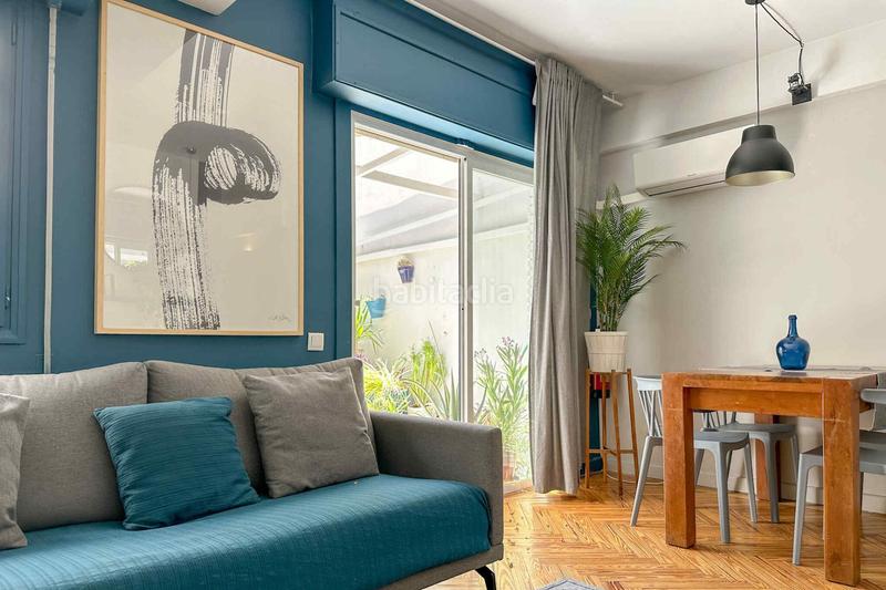 Foto e60c71ae-8cc6-497f-bfb0-4c5493bf0860. Àtic amb calefacció a Embajadores-Lavapiés Madrid