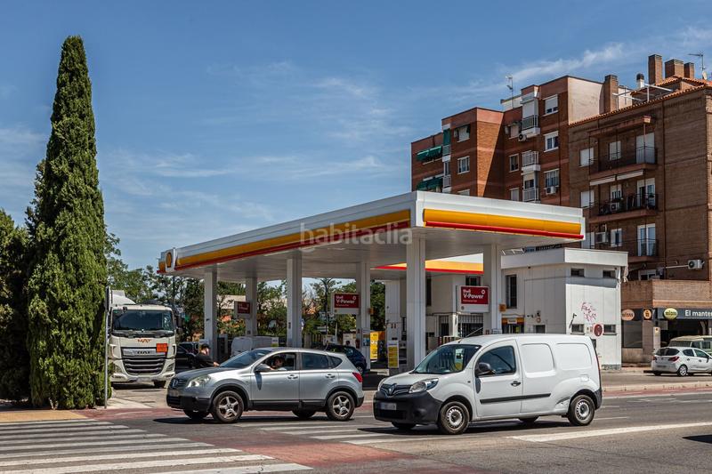 Foto 4073d8f5-c96d-461c-a7c4-857f7797f804. Locale commerciale in Reyes Católicos Alcalá de Henares