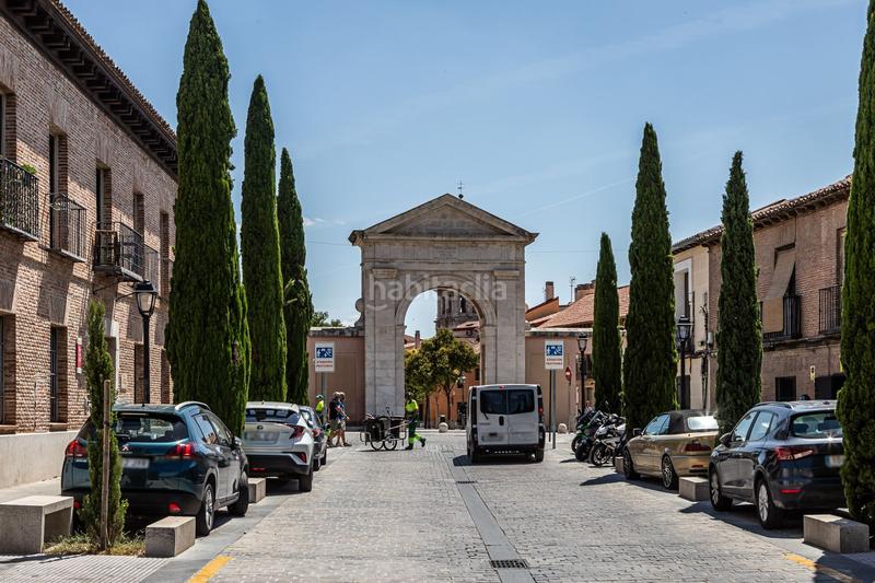 Foto ea86f72c-a0f8-4159-8f0d-3cfc06d8852d. Locale commerciale in Reyes Católicos Alcalá de Henares