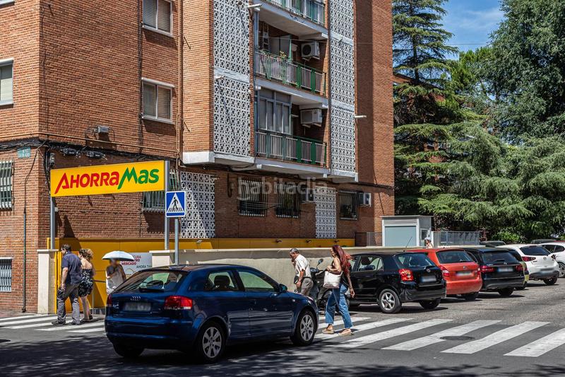 Foto ed6be97b-89f0-4016-b664-5a30f4316a62. Locale commerciale in Reyes Católicos Alcalá de Henares