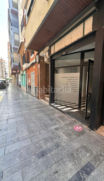 Foto 705e19a7-39de-4224-bd92-66a9e4660b70. Alquiler local comercial  en alquiler o en Sagunt