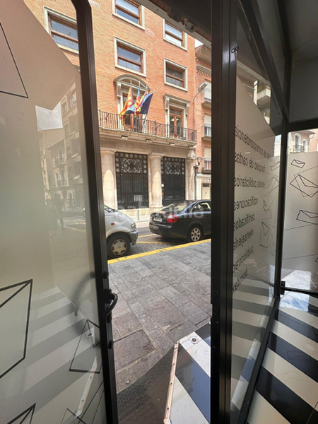 Foto d0e0d09a-b836-4c06-9b6d-a4bdfba2ae7a. Alquiler local comercial  en alquiler o en Sagunt