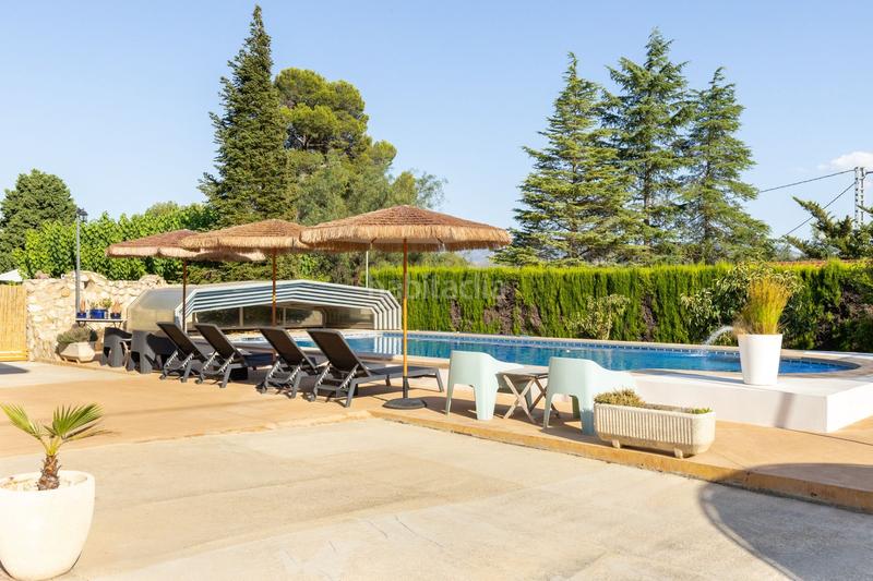 Foto 2373a115-ac9f-4c89-a29d-c7cff6ca0831. Casa chalet independiente a la venta , valencia en Ontinyent