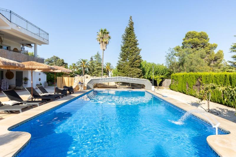 Foto 45e68369-f253-471f-b04b-d3fa2ac4963a. Casa chalet independiente a la venta , valencia en Ontinyent