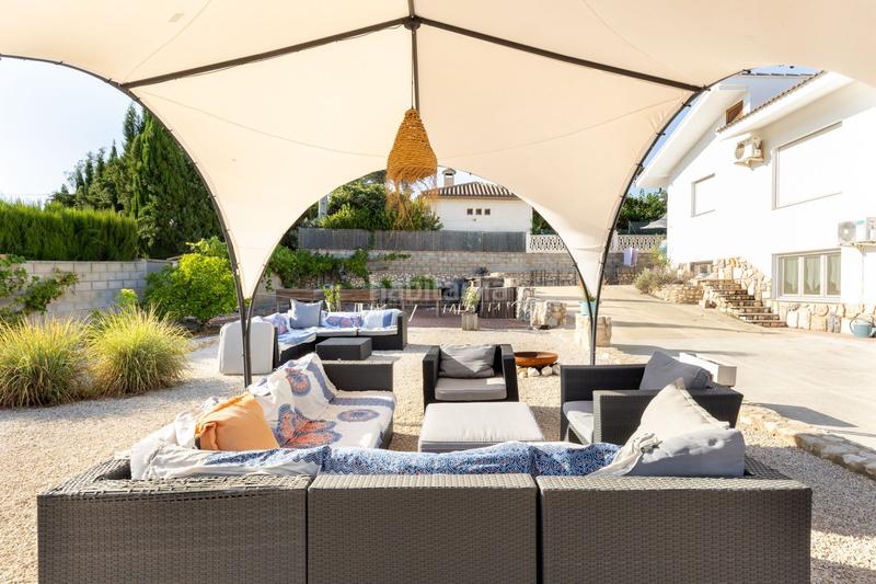 Foto 671170ed-1e4c-45dd-a30c-e70cb14720e2. Casa chalet independiente a la venta , valencia en Ontinyent