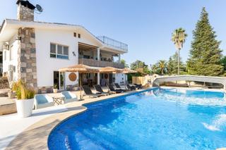 Casa a El Pilar. Chalet independiente a la venta en ontinyent, valencia