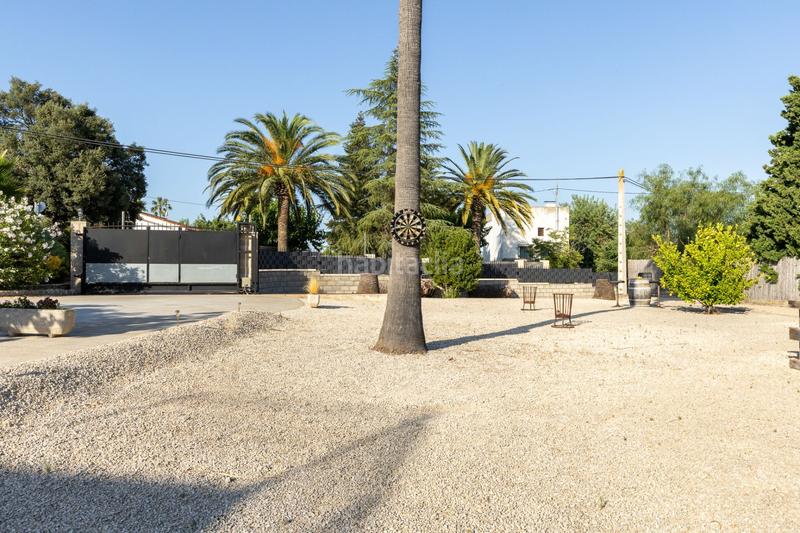 Foto e316ea6d-849c-416d-a179-63f066de56a4. Casa chalet independiente a la venta , valencia en Ontinyent