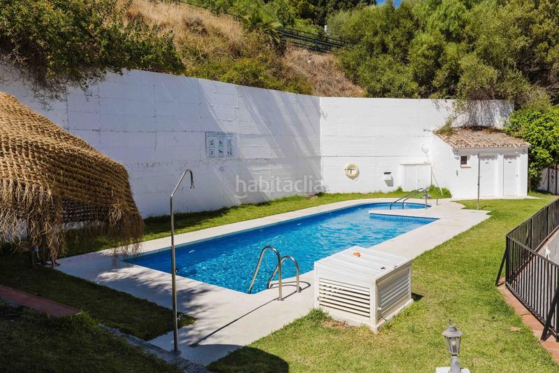 Foto 20a87b88-19de-4c6d-8c9d-283c8cb8cd5c. Casa adosada chalet adosado en venta en Alto de los Monteros Marbella