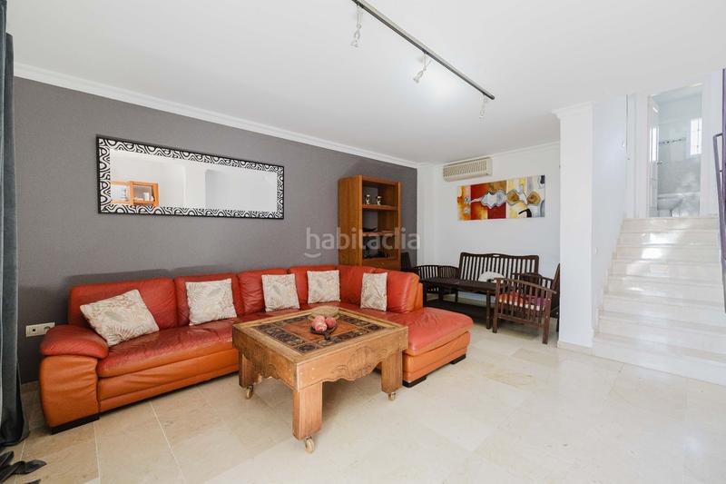 Foto 3d07d961-4cc3-48d7-9839-06f067d17653. Casa adosada chalet adosado en venta en Alto de los Monteros Marbella