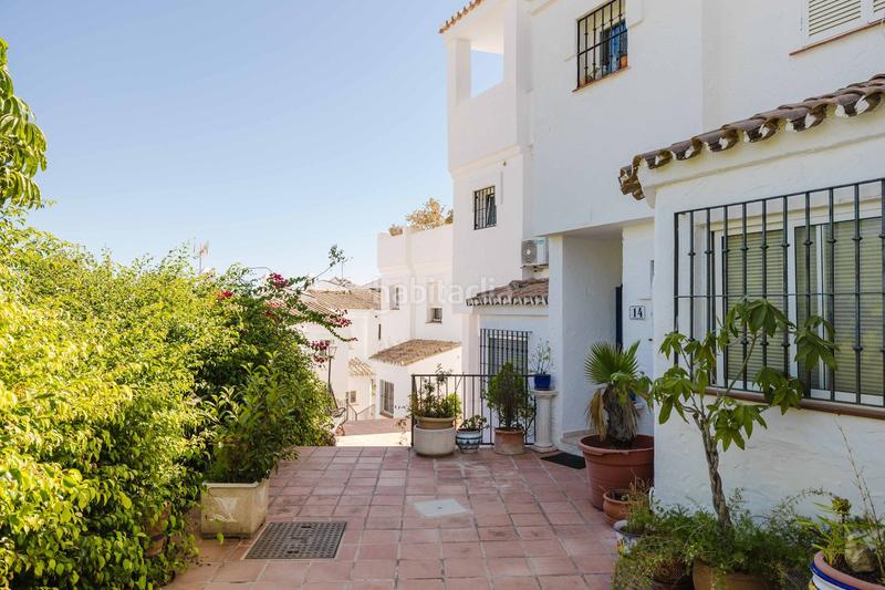 Foto 52ba8de2-8c3d-44f9-b97c-40bc43e8add1. Casa adosada chalet adosado en venta en Alto de los Monteros Marbella