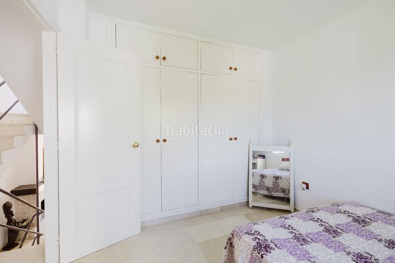 Foto 9ff949b1-618d-46e9-9b6e-160129a0f08f. Casa adosada chalet adosado en venta en Alto de los Monteros Marbella