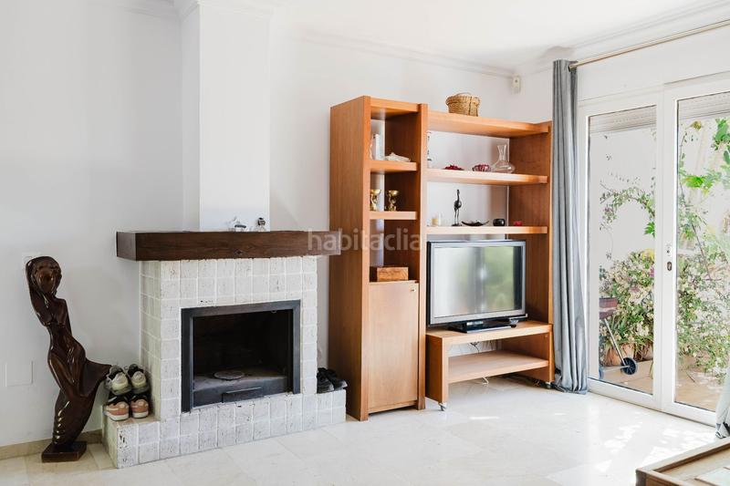 Foto c762c778-4da8-43e0-8725-39623a2e8c3b. Casa adosada chalet adosado en venta en Alto de los Monteros Marbella
