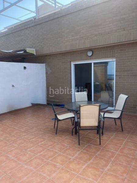 Foto 46d5c696-7443-4f46-9a21-e075dc2fda3d. Àtic amb piscina a Jardines del Mar Oropesa del Mar