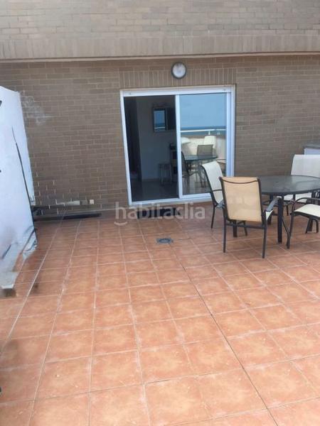 Foto 59d3ab99-372b-4461-b4d4-c002c66f9d73. Àtic amb piscina a Jardines del Mar Oropesa del Mar