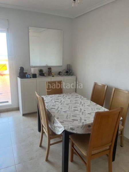 Foto db12e12c-d345-4a0f-ba49-d04cb66de30a. Àtic amb piscina a Jardines del Mar Oropesa del Mar