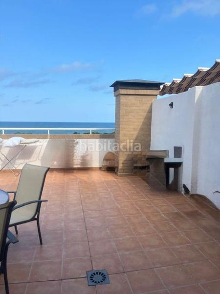 Foto e5787ca7-ad30-4aa7-9a89-43f851229dca. Àtic amb piscina a Jardines del Mar Oropesa del Mar