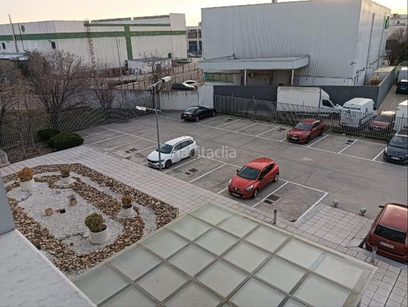 Foto b6ea0b1c-31c8-4f51-ab9d-68bb683b4296. Affitto ufficio in La Garena Alcalá de Henares