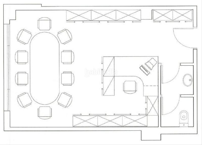 Foto 3ba813d8-acb0-40d1-8bd2-9793b14a705b. Alquiler oficina  en alquiler , madrid en La Garena Alcalá de Henares