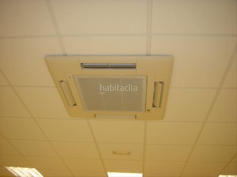 Foto 829c05cb-925c-4d2f-93c5-ef24f4af430a. Alquiler oficina  en alquiler , madrid en La Garena Alcalá de Henares