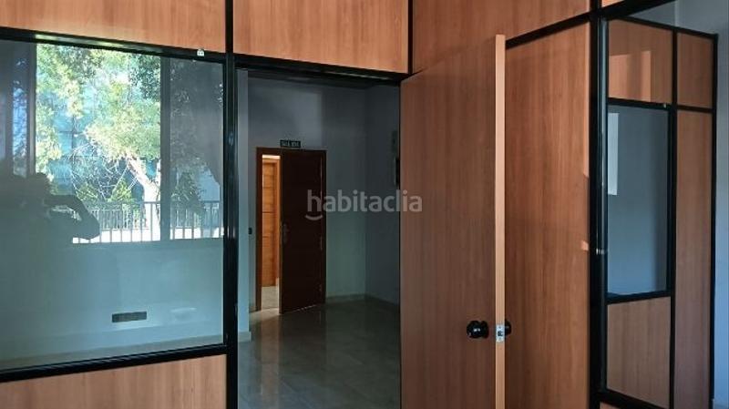 Foto 14ef7244-276d-4008-bd13-13ce2779fec8. Miete büro in La Garena Alcalá de Henares