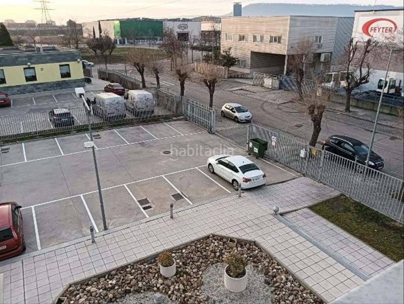 Foto 31a40532-eb2f-456d-a743-b791ba0c597f. Miete büro in La Garena Alcalá de Henares