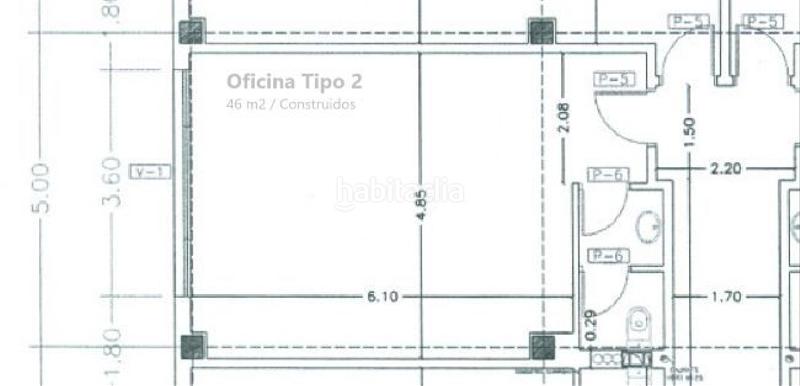 Foto c98840b0-d33c-4c56-8157-954ba34b3384. Miete büro in La Garena Alcalá de Henares