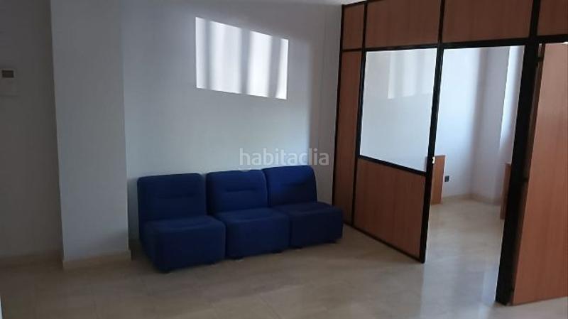 Foto ccc0e7d3-f600-4b5e-8373-b7985f443a56. Miete büro in La Garena Alcalá de Henares
